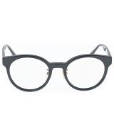 GUCCI（グッチ）サングラス 黒 サイズ:- レディース/2200718710934