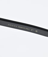 GUCCI（グッチ）サングラス 黒 サイズ:- レディース/2200718710934