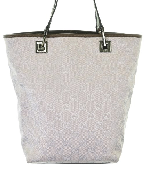 GUCCI（グッチ）トートバッグ 紫 サイズ:- レディース/2200718738167