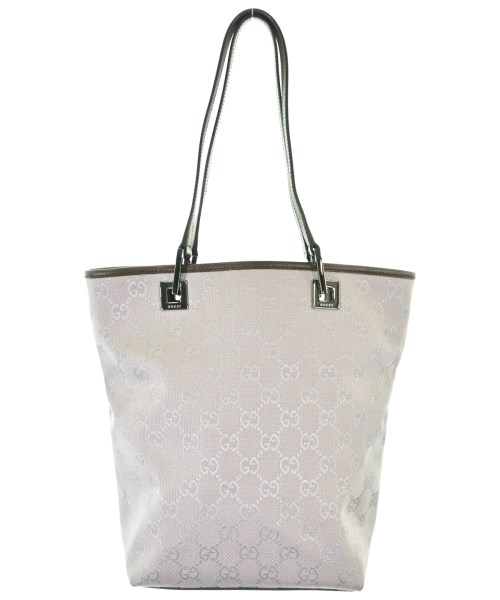 GUCCI（グッチ）トートバッグ 紫 サイズ:- レディース/2200718738167