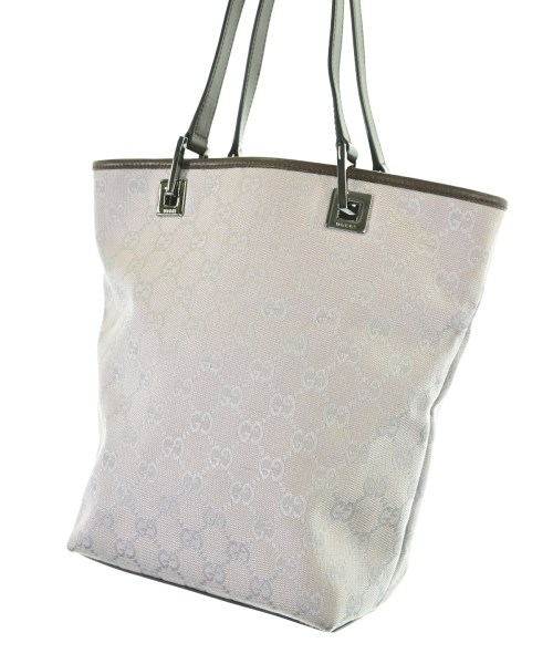 GUCCI（グッチ）トートバッグ 紫 サイズ:- レディース/2200718738167