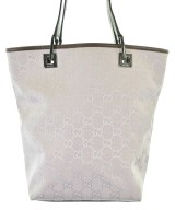 GUCCI トートバッグ