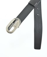 GUCCI（グッチ）ベルト 黒 サイズ:110 レディース/2200714090276