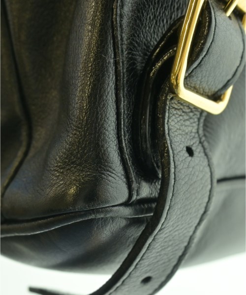 GUCCI（グッチ）バックパック・リュック 黒 サイズ:- レディース/2200718896010