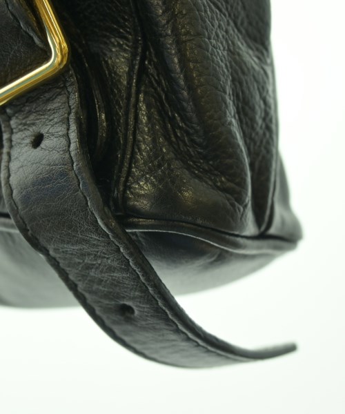 GUCCI（グッチ）バックパック・リュック 黒 サイズ:- レディース/2200718896010