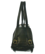 GUCCI（グッチ）バックパック・リュック 黒 サイズ:- レディース/2200718896010