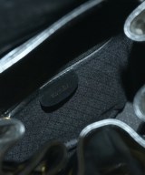 GUCCI（グッチ）バックパック・リュック 黒 サイズ:- レディース/2200718896010
