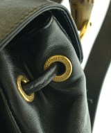 GUCCI（グッチ）バックパック・リュック 黒 サイズ:- レディース/2200718896010