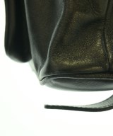 GUCCI（グッチ）バックパック・リュック 黒 サイズ:- レディース/2200718896010