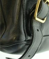 GUCCI（グッチ）バックパック・リュック 黒 サイズ:- レディース/2200718896010