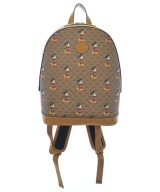 GUCCI（グッチ）バックパック・リュック ベージュ サイズ:- レディース/2200719553011