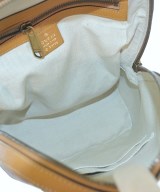 GUCCI（グッチ）バックパック・リュック ベージュ サイズ:- レディース/2200719553011