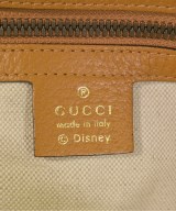 GUCCI（グッチ）バックパック・リュック ベージュ サイズ:- レディース/2200719553011