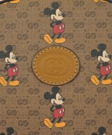 GUCCI（グッチ）バックパック・リュック ベージュ サイズ:- レディース/2200719553011
