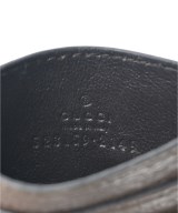 GUCCI（グッチ）カードケース 茶 サイズ:- レディース/2200639403120