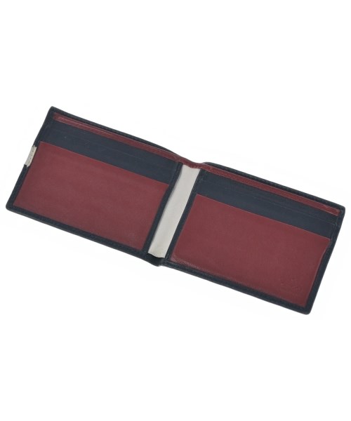 GUCCI（グッチ）財布・コインケース 紺 サイズ:- レディース/2200644773737