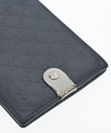 GUCCI（グッチ）財布・コインケース 紺 サイズ:- レディース/2200644773737
