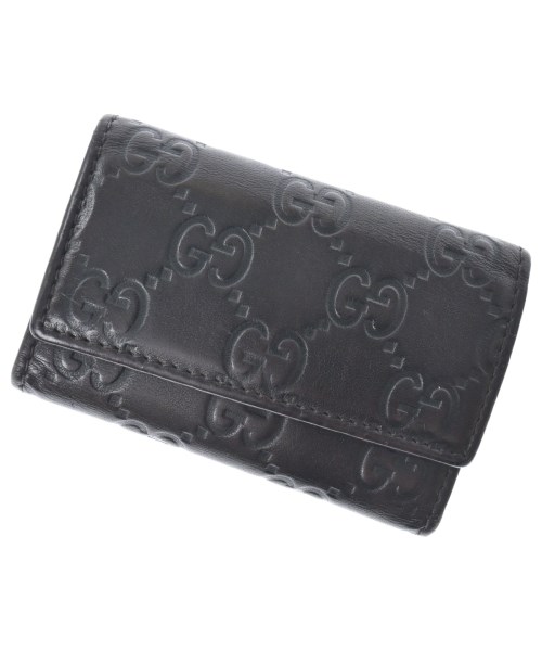 GUCCI(グッチ)キーケース・キーホルダー 茶 サイズ:-/2200632659111