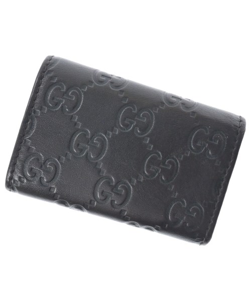GUCCI（グッチ）キーケース・キーホルダー 茶 サイズ:- レディース/2200632659111