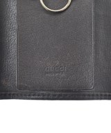 GUCCI（グッチ）キーケース・キーホルダー 茶 サイズ:- レディース/2200632659111