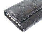 GUCCI（グッチ）キーケース・キーホルダー 茶 サイズ:- レディース/2200632659111