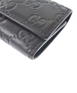 GUCCI（グッチ）キーケース・キーホルダー 茶 サイズ:- レディース/2200632659111