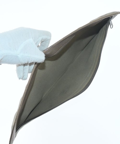 GUCCI（グッチ）ポーチ ベージュ サイズ:- レディース/2200634611049