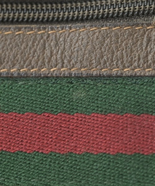 GUCCI（グッチ）ポーチ ベージュ サイズ:- レディース/2200634611049