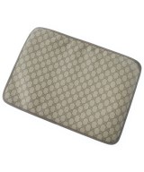GUCCI（グッチ）ポーチ ベージュ サイズ:- レディース/2200634611049