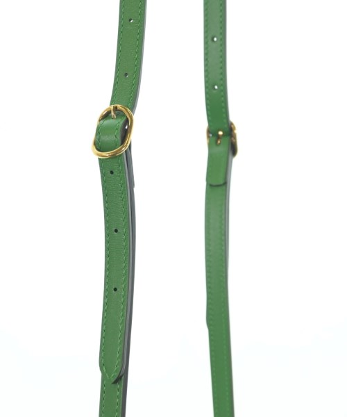 GUCCI（グッチ）ハンドバッグ 緑 サイズ:- レディース/2200644380126