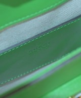 GUCCI（グッチ）ハンドバッグ 緑 サイズ:- レディース/2200644380126