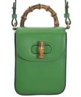 GUCCI ハンドバッグ