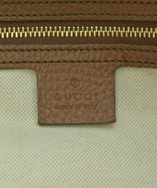 GUCCI（グッチ）トートバッグ 紺 サイズ:- レディース/2200645232011