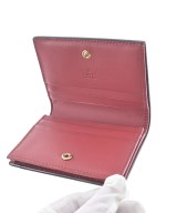 GUCCI（グッチ）財布・コインケース 青 サイズ:- レディース/2200645681031