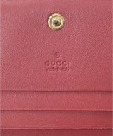 GUCCI（グッチ）財布・コインケース 青 サイズ:- レディース/2200645681031