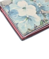 GUCCI（グッチ）財布・コインケース 青 サイズ:- レディース/2200645681031