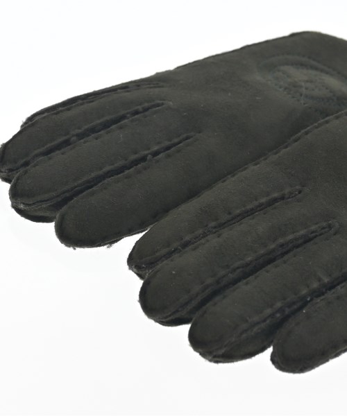 GUCCI（グッチ）手袋 緑 サイズ:8 レディース/2200636605053