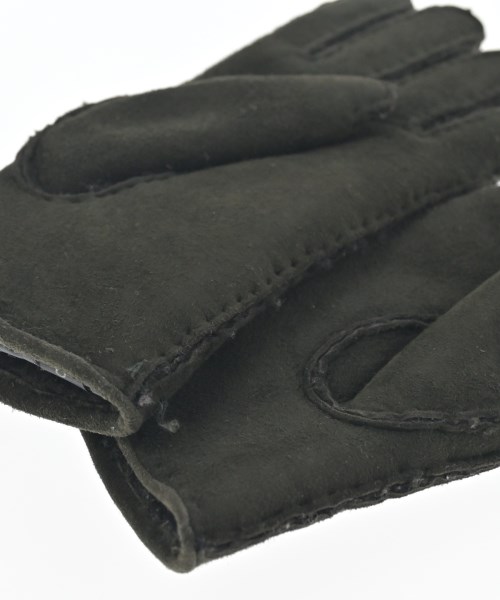 GUCCI（グッチ）手袋 緑 サイズ:8 レディース/2200636605053