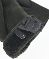 GUCCI（グッチ）手袋 緑 サイズ:8 レディース/2200636605053