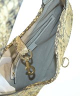 GUCCI（グッチ）ショルダーバッグ 黄 サイズ:- レディース/2200645748048