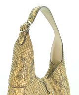 GUCCI（グッチ）ショルダーバッグ 黄 サイズ:- レディース/2200645748048