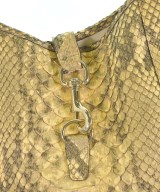 GUCCI（グッチ）ショルダーバッグ 黄 サイズ:- レディース/2200645748048