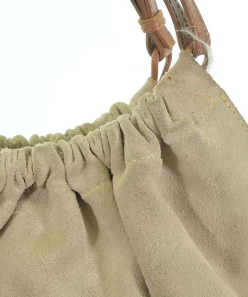 GUCCI（グッチ）トートバッグ ベージュ サイズ:- レディース/2200635030085