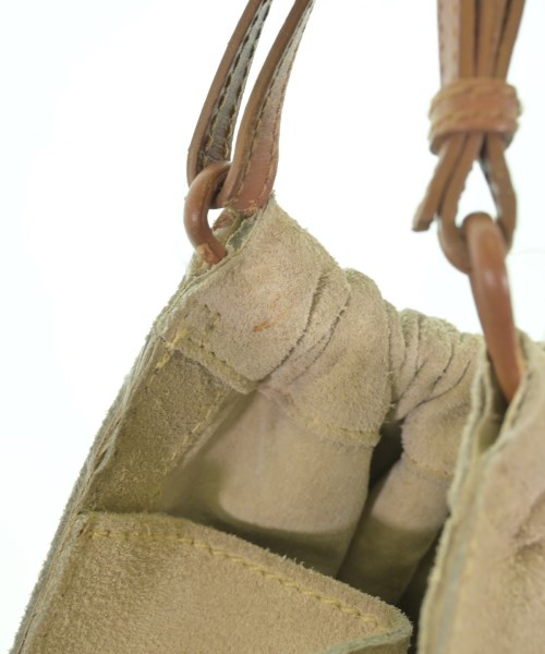 GUCCI（グッチ）トートバッグ ベージュ サイズ:- レディース/2200635030085