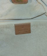 GUCCI（グッチ）トートバッグ ベージュ サイズ:- レディース/2200635030085