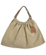 GUCCI トートバッグ