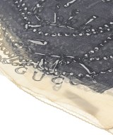 GUCCI（グッチ）バンダナ・スカーフ ベージュ サイズ:- レディース/2200646356129