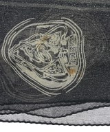 GUCCI（グッチ）バンダナ・スカーフ 黒 サイズ:- レディース/2200646356143