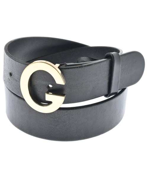 GUCCI(グッチ)ベルト 黒 サイズ:90/2200646356211