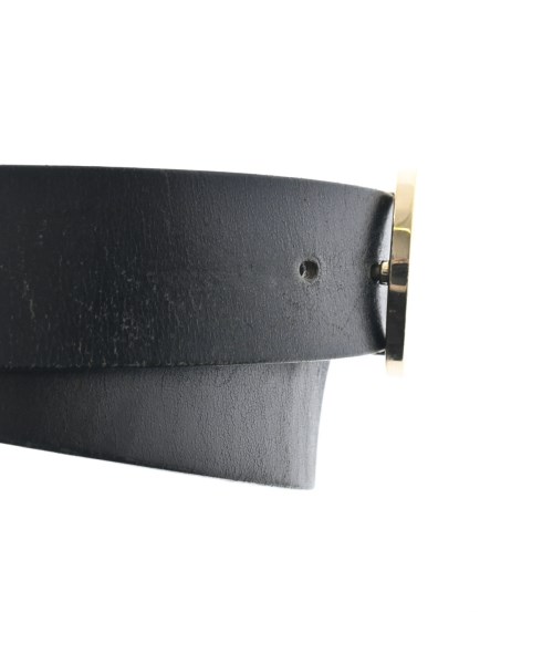 GUCCI（グッチ）ベルト 黒 サイズ:90 レディース/2200646356211